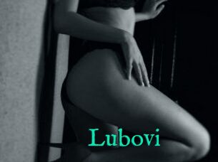 Lubovi