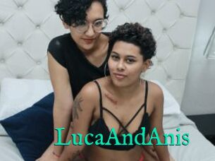 LucaAndAnis