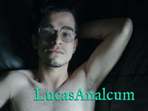 LucasAnalcum