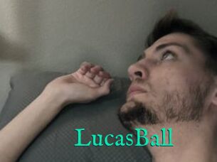 LucasBall