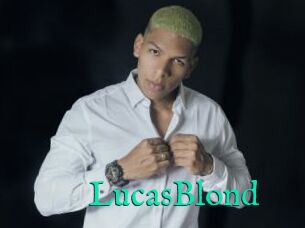 LucasBlond