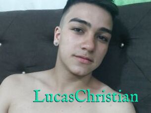 LucasChristian