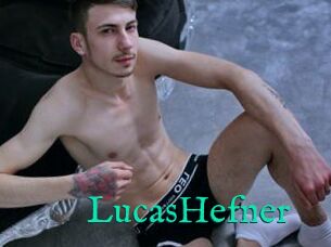 LucasHefner