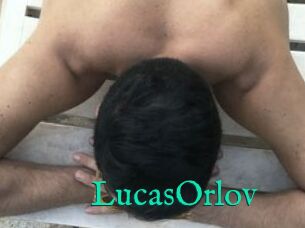 LucasOrlov