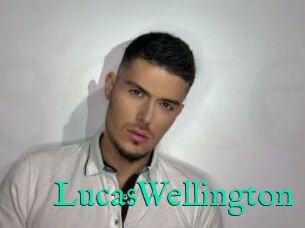 LucasWellington