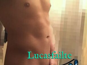 Lucasfailte