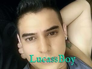 LucassBoy