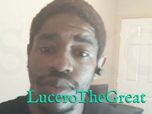 LuceroTheGreat