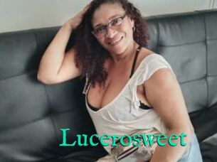 Lucerosweet