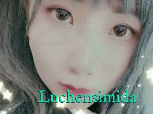 Luchensimida