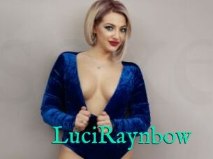 LuciRaynbow