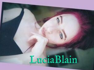 LuciaBlain