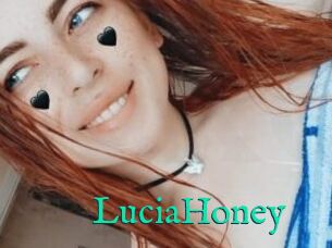 LuciaHoney