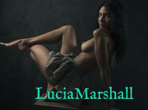 LuciaMarshall