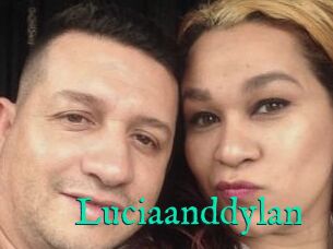 Luciaanddylan