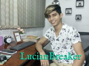 LucianBreaker