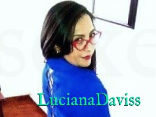 LucianaDaviss