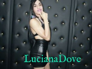 LucianaDove