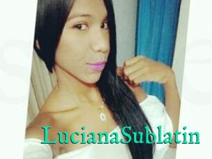 LucianaSublatin