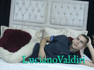 LucianoValdiri