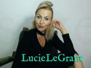 LucieLeGrant