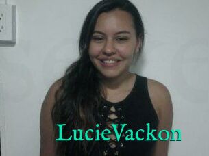 LucieVackon