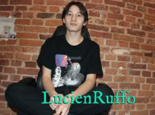 LucienRuffo