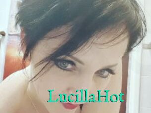 LucillaHot