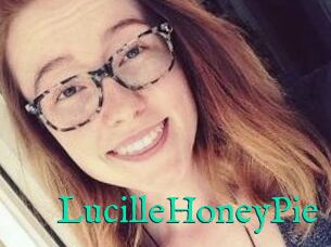 LucilleHoneyPie