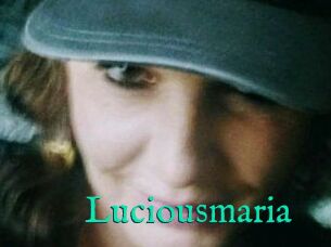 Luciousmaria