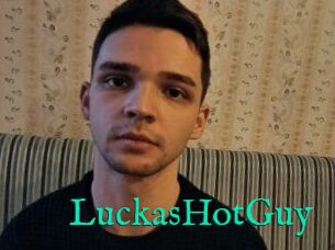 LuckasHotGuy