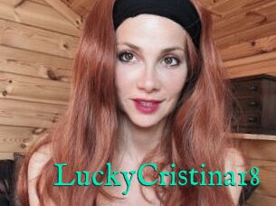 LuckyCristina18