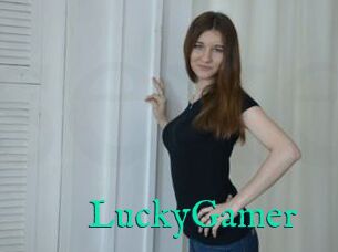 LuckyGamer