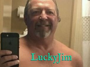 LuckyJim