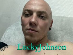 LuckyJohnson