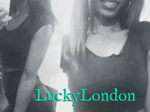 LuckyLondon