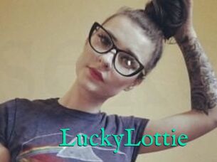 LuckyLottie