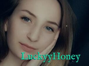 LuckyyHoney