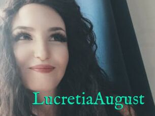 LucretiaAugust