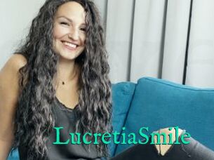 LucretiaSmile