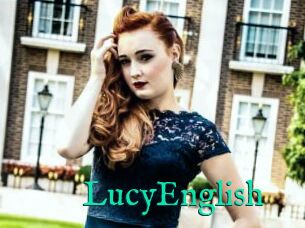 LucyEnglish