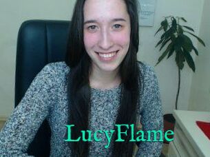 LucyFlame