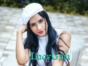 LucyGaia