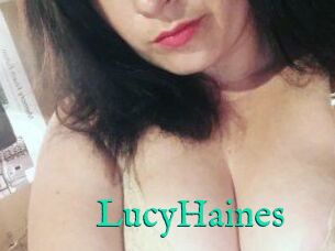 Lucy_Haines