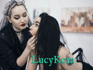 LucyKora