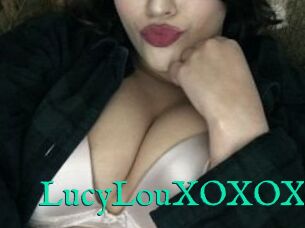 LucyLouXOXOX