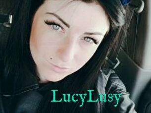 LucyLusy