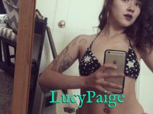 LucyPaige