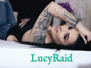 LucyRaid