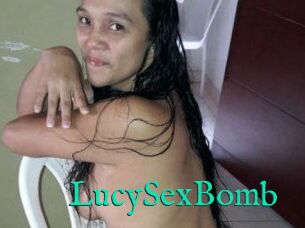 LucySexBomb